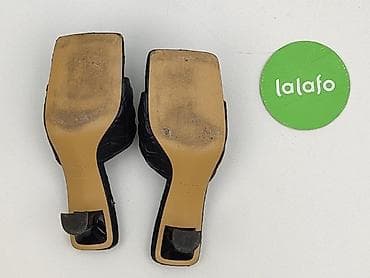 klapki nike air force: Klapki damskie, rozmiar 36 — 4