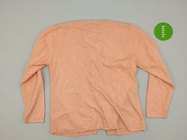 sweter oversize: Кардиган жіночий, розмір M — 3