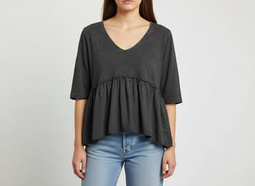 Women's blouse, size S at lalafo.pl Women's blouse, size S