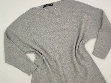 bluzki w paski mango: Mango, Sweter damski, rozmiar S — 1