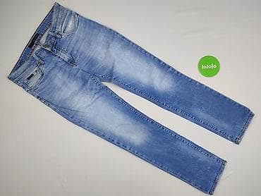 ck jeans: Calvin Klein Jeans, Jeansy damskie, rozmiar L — 2