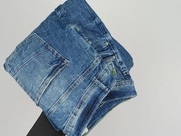 calvin klein jeansy damskie: Cecil, Jeansy damskie, rozmiar S — 6