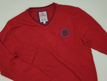 Jumpers: Sweter, L (EU 40), condition - Very good