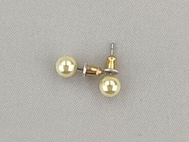 tanie paski do sukienek: Earrings, Female, condition - Very good — 1
