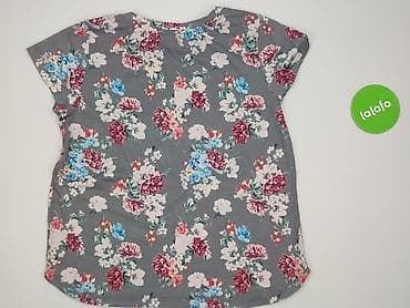 e lumpek: 157, T-shirt damski, rozmiar M — 3