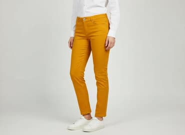 buty inextenso opinie: In Extenso, Spodnie materiałowe damskie, rozmiar L — 6