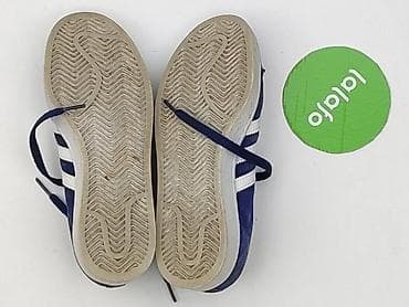 duffy buty: Adidas, Sneakersy damskie, rozmiar 36.5 — 3