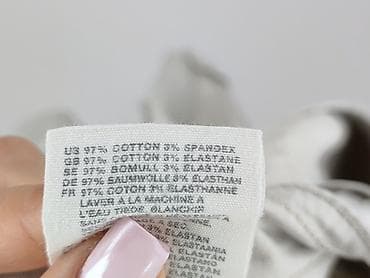 stadivarius cargo: H&M, Szorty damskie, rozmiar XL — 5