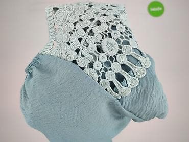 drapowana bluzki: Bluzka damska, rozmiar 4XL — 4