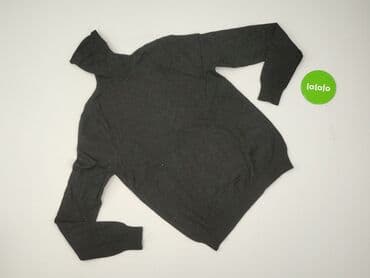 greenpoint sweter: ZEVA, Golf damski, rozmiar S — 2