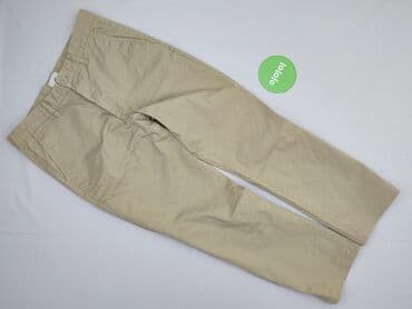 h m spodnie dresowe męskie: H&M, Chinosy dla mężczyzn, rozmiar M — 2