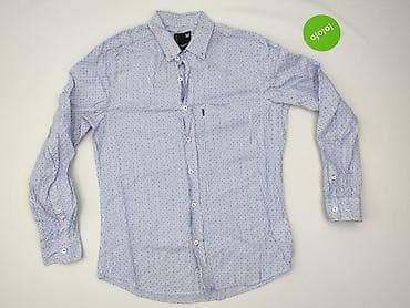 tenisówki diverse: Diverse, Koszulа dla mężczyzn, rozmiar M — 2