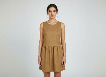 bluzki deni cler: Tezenis, Sukienka damska, rozmiar S — 6