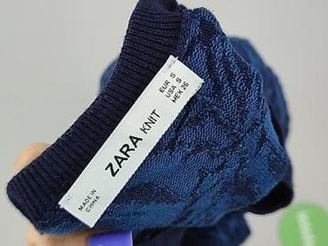 zara basic kurtka puchowa: Zara, Sweter damski, rozmiar S — 4