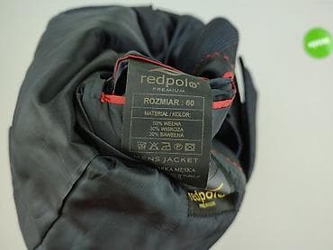 lewis kurtka: Marynarka damska, rozmiar 6XL — 5