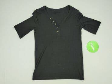 bluzki lata 80: T-shirt damski, S — 2