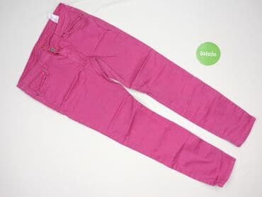 buty styropianowe: Fishbone, Jeansy damskie, rozmiar L — 2