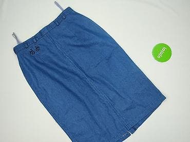 Жіночий одяг: Via cortesa, Спідниця жіноча, розмір L — 2