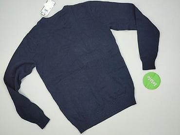 bluza nirvana damska: House, Sweter damski, rozmiar L — 3