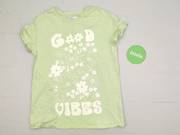 t shirty z nadrukiem cropp: Cropp, T-shirt damski, rozmiar S — 2