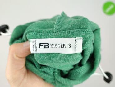 t shirty python: FB Sister, Women`s hoodie, size S (EU 36) — 4