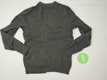 rebel sweter: WE, Kardigan dla mężczyzn, rozmiar M — 3