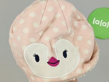 sukienki w c: Cap, 9-12 months, condition - Very good — 4