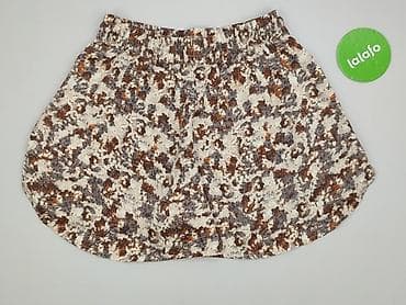uncle sam: H&M, Szorty damskie, rozmiar S — 3