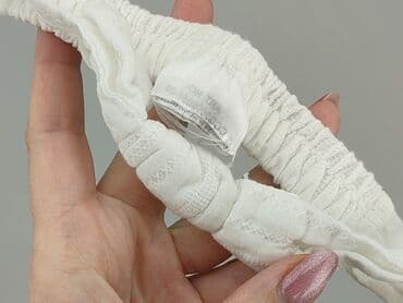 czerwona obcisła sukienka h: Headband, condition - Good — 4
