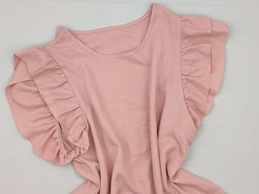 zapięcie do stroju kąpielowego shein: Shein Curve, Bluzka damska, rozmiar XL — 1