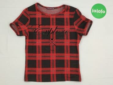 t shirty basic: Bershka, Women`s T-shirt, size S (EU 36) — 2