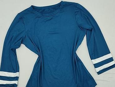 tommy jeans sylvia: Bluzka damska, rozmiar M — 1