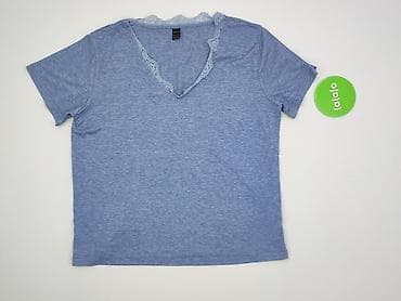 koszula c: Shein, T-shirt damski, rozmiar M — 2