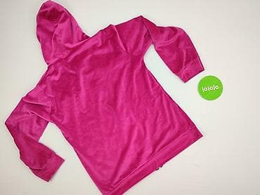pull and bear posnania: Bluza z kapturem damska, rozmiar S — 3