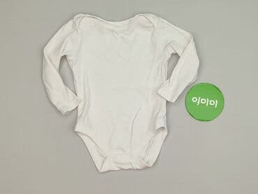 koszulka koty: Body, 12-18 months, 
condition - Very good — 2