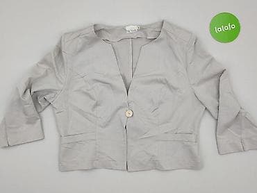 Жінкам: Viola, Піджак жіночий, розмір XL на lalafo.pl — 2 Жінкам: Viola, Піджак жіночий, розмір XL — 2