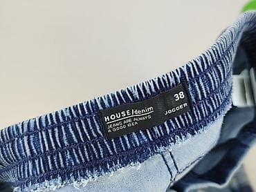 kapcie converse: House of Denim, Jeansy damskie, rozmiar M — 4