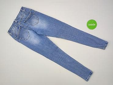 stacked jeans: M.Sara, Jeansy damskie, rozmiar S — 3
