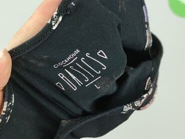 Ubrania damskie: Top damski, L — 4