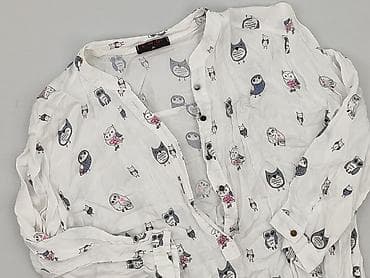 nice shirts eu: Жіноча блуза, розмір L — 1