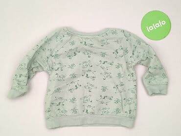koszulka barcelony allegro: Bluza, Disney, 1.5-2 lat, 86-92 cm, stan - Idealny — 3