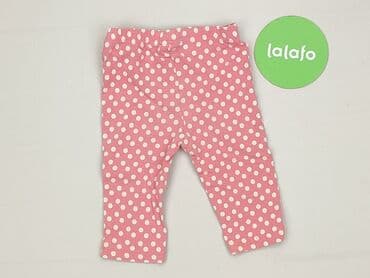 rajstopy czarne wzory: Leggings, Disney, 12-18 months, condition - Very good — 3