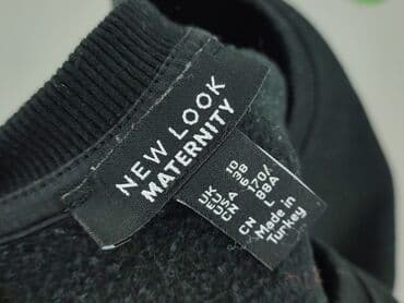 bluza new look: New Look Maternity, Women`s sweatshirt, size L — 4