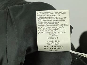 kurtki zimowe damskie wyprzedaż hm: H&M Divided, Kurtka bomberka damska, rozmiar S — 5