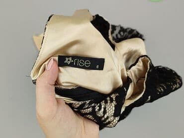 tanie sukienki asymetryczne: Sukienka damska, rozmiar S — 5