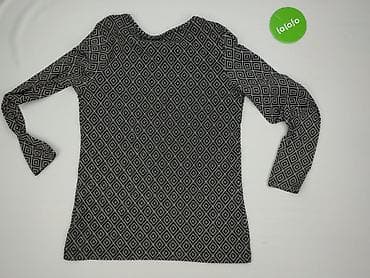 rossmann czarne: Esmara, Bluzka damska, rozmiar L — 3