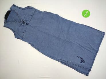 dżinsy z łańcuchem: Newline, Sukienka damska, rozmiar M — 3