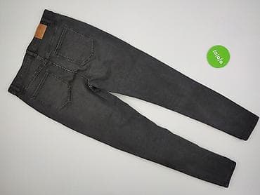 kurtki croppa: Moraj, Jeansy damskie, rozmiar XL — 3