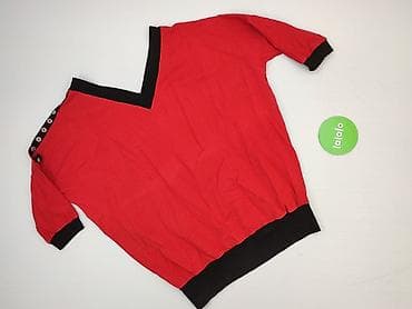 Women: Women's blouse, size 6XL — 3
