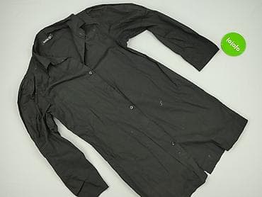 hugo boss basic t shirty: Boohoo, Koszula damska, rozmiar M — 2